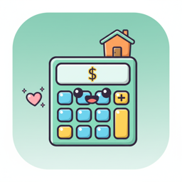 Mortgage Payment Calculator