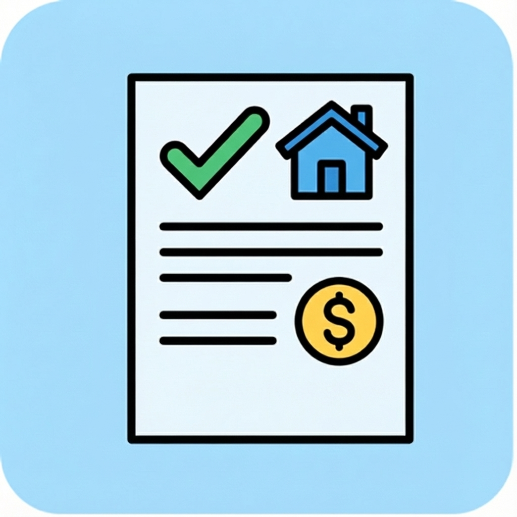 Mortgage Eligibility Letter